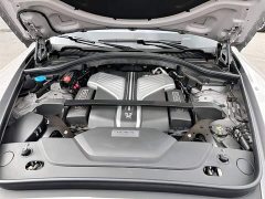 Rolls-Royce Cullinan 2018 Four-Seater - ფოტო 14