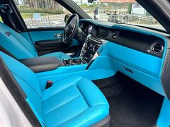 Rolls-Royce Cullinan 2018 Four-Seater - ფოტო 7