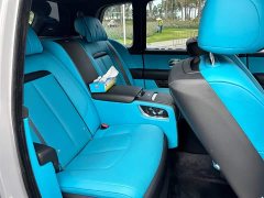 Rolls-Royce Cullinan 2018 Four-Seater - ფოტო 8