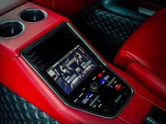 Porsche Panamera Executive Extended Wheelbase 2.9T - ფოტო 15