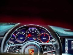 Porsche Panamera Executive Extended Wheelbase 2.9T - ფოტო 16