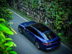Porsche Panamera Executive Extended Wheelbase 2.9T - ფოტო 7