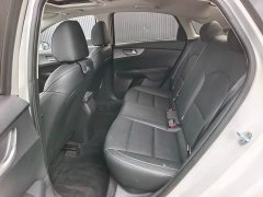 Kia K3 2021 Facelift 1.5L CVT Youth Edition - ფოტო 10