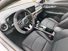 Kia K3 2021 Facelift 1.5L CVT Youth Edition - ფოტო 11