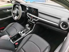 Kia K3 2021 Facelift 1.5L CVT Youth Edition - ფოტო 14