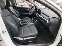 Kia K3 2021 Facelift 1.5L CVT Youth Edition - ფოტო 18