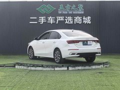 Kia K3 2021 Facelift 1.5L CVT Youth Edition - ფოტო 20