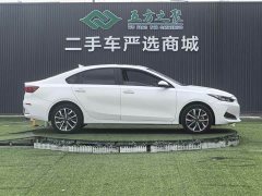 Kia K3 2021 Facelift 1.5L CVT Youth Edition - ფოტო 4