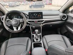Kia K3 2021 Facelift 1.5L CVT Youth Edition - ფოტო 6