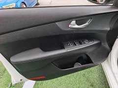 Kia K3 2021 Facelift 1.5L CVT Youth Edition - ფოტო 8