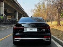 Audi A6L 45 TFSI quattro Premium Dynamic - ფოტო 10