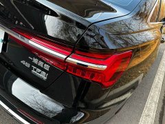 Audi A6L 45 TFSI quattro Premium Dynamic - ფოტო 11