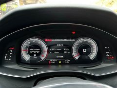 Audi A6L 45 TFSI quattro Premium Dynamic - ფოტო 13