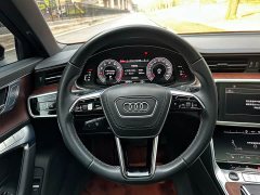 Audi A6L 45 TFSI quattro Premium Dynamic - ფოტო 14