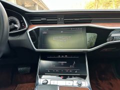 Audi A6L 45 TFSI quattro Premium Dynamic - ფოტო 15