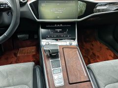 Audi A6L 45 TFSI quattro Premium Dynamic - ფოტო 16
