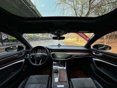Audi A6L 45 TFSI quattro Premium Dynamic - ფოტო 17
