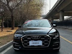 Audi A6L 45 TFSI quattro Premium Dynamic - ფოტო 2