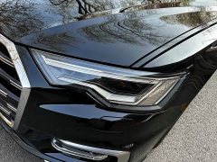Audi A6L 45 TFSI quattro Premium Dynamic - ფოტო 3