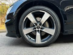 Audi A6L 45 TFSI quattro Premium Dynamic - ფოტო 4