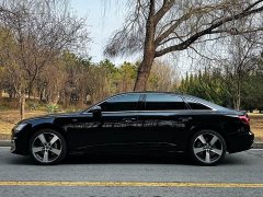 Audi A6L 45 TFSI quattro Premium Dynamic - ფოტო 5