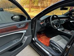 Audi A6L 45 TFSI quattro Premium Dynamic - ფოტო 6