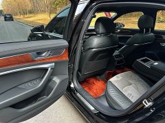Audi A6L 45 TFSI quattro Premium Dynamic - ფოტო 7