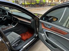 Audi A6L 45 TFSI quattro Premium Dynamic - ფოტო 8