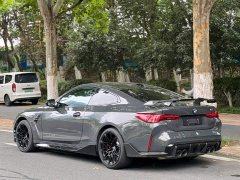 BMW M4 2024 M4 Coupe M xDrive Thunder Edition - ფოტო 4