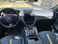 Aston Martin DBX 4.0T V8 707 - ფოტო 4