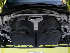 Aston Martin DBX 4.0T V8 707 - ფოტო 5