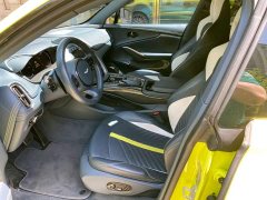Aston Martin DBX 4.0T V8 707 - ფოტო 6