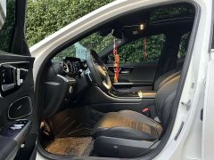 Mercedes-Benz C-Class 2023 C 260 L AMG Line - ფოტო 6