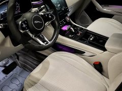 Jaguar F-PACE 250PS R-Dynamic SE - ფოტო 6