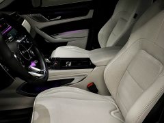 Jaguar F-PACE 250PS R-Dynamic SE - ფოტო 9