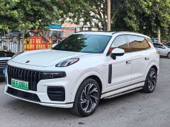 Lynk & Co Geely Lynk & Co 09 EM-P 2021 2.0T PHEV Halo 6-Seater - ფოტო 1