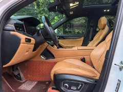Lynk & Co Geely Lynk & Co 09 EM-P 2021 2.0T PHEV Halo 6-Seater - ფოტო 2