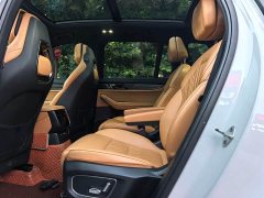 Lynk & Co Geely Lynk & Co 09 EM-P 2021 2.0T PHEV Halo 6-Seater - ფოტო 4