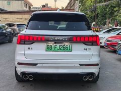 Lynk & Co Geely Lynk & Co 09 EM-P 2021 2.0T PHEV Halo 6-Seater - ფოტო 5
