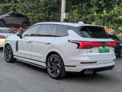 Lynk & Co Geely Lynk & Co 09 EM-P 2021 2.0T PHEV Halo 6-Seater - ფოტო 6