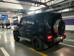 Mercedes-Benz Mercedes-AMG G 63 - ფოტო 2