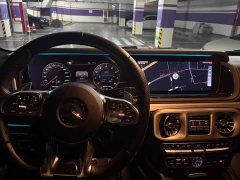 Mercedes-Benz Mercedes-AMG G 63 - ფოტო 3