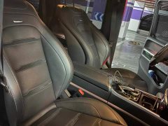 Mercedes-Benz Mercedes-AMG G 63 - ფოტო 4