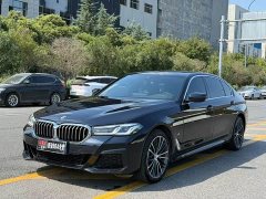 BMW 5 Series 530Li Premier M Sport Package - ფოტო 1