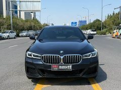 BMW 5 Series 530Li Premier M Sport Package - ფოტო 2