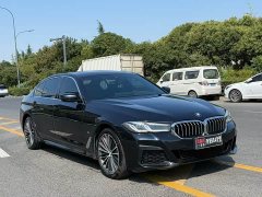BMW 5 Series 530Li Premier M Sport Package - ფოტო 3