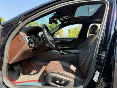 BMW 5 Series 530Li Premier M Sport Package - ფოტო 5