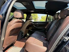 BMW 5 Series 530Li Premier M Sport Package - ფოტო 6