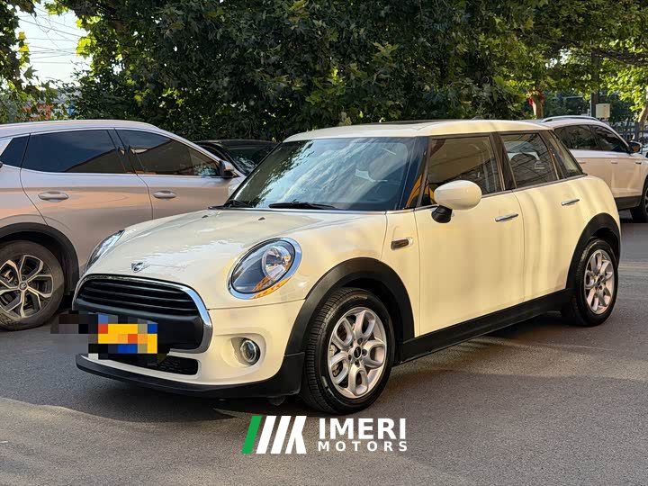 BMW MINI 1.5T ONE 5-Door