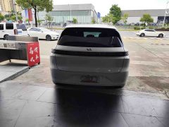 Li Auto L6 Pro - ფოტო 5